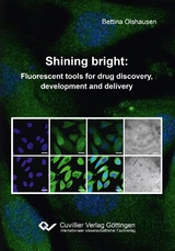 Shining bright: Fluorescent tools for drug discovery, development and delivery - Bettina Olshausen