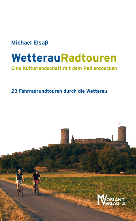 WetterauRadtouren - Michael Elsaß