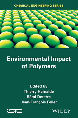 Environmental Impact of Polymers - 