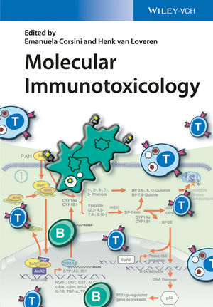 Molecular Immunotoxicology - 