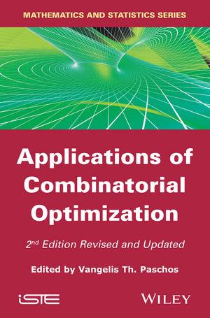 Applications of Combinatorial Optimization - 