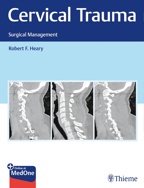 Cervical Trauma - Robert Heary