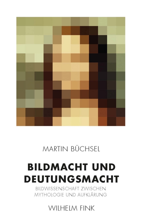 Bildmacht und Deutungsmacht - Martin Büchsel