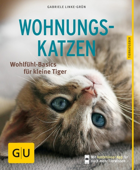 Wohnungskatzen -  Gabriele Linke-Grün