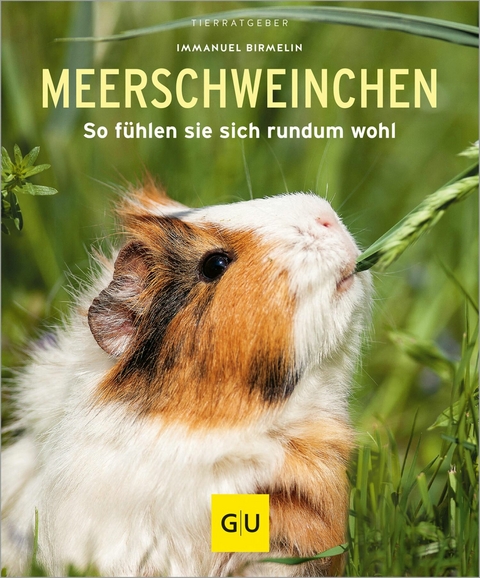 Meerschweinchen -  Immanuel Birmelin