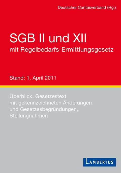 SGB II und XII