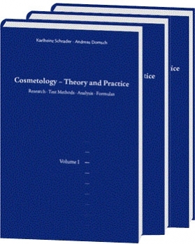 Cosmetology - Theory and Practice - Karlheinz Schrader, Andreas Domsch