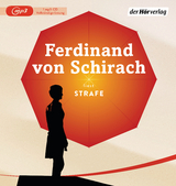 Strafe - Ferdinand von Schirach