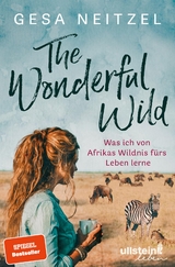 The Wonderful Wild - Gesa Neitzel