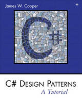 C# Design Patterns -  James W. Cooper