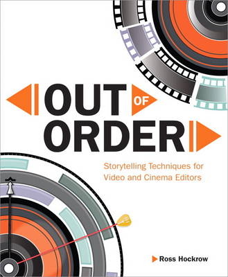 Out of Order -  Ross Hockrow