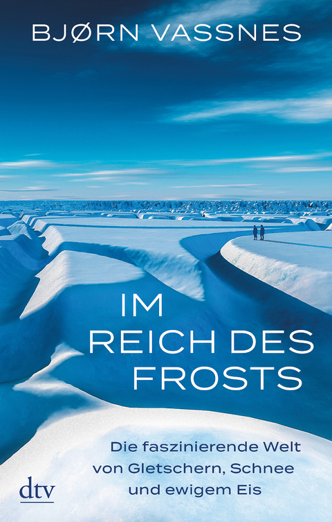 Im Reich des Frosts - Bjørn Vassnes