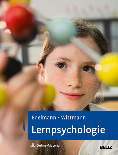 Lernpsychologie - Walter Edelmann, Simone Wittmann