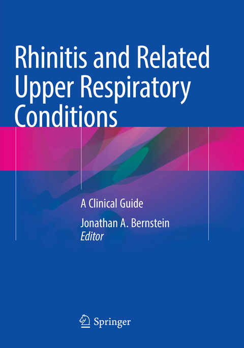 Rhinitis and Related Upper Respiratory Conditions - 