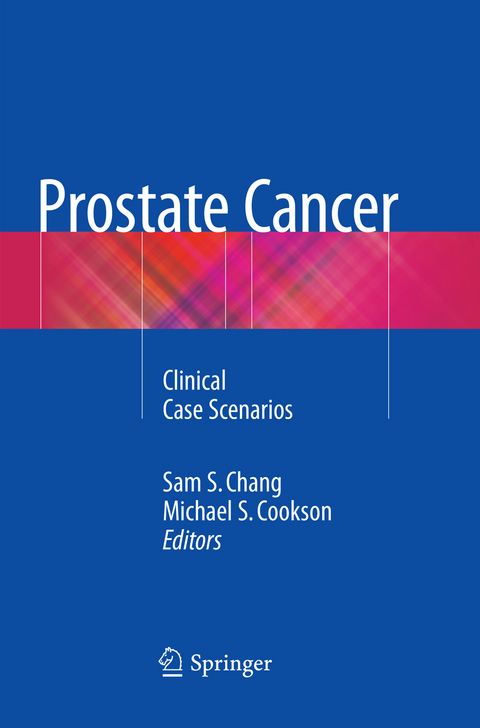 Prostate Cancer - 