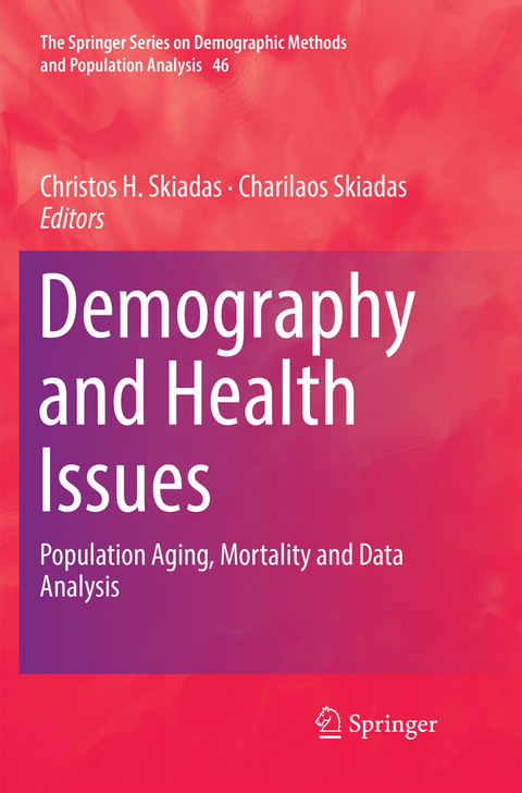 Demography and Health Issues - 