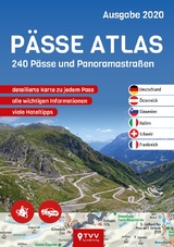 PÄSSE ATLAS 2020 - 