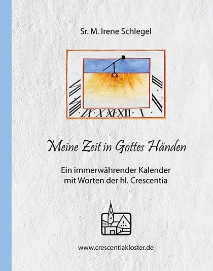 Meine Zeit in Gottes Händen - 