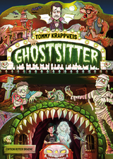 Ghostsitter - Krappweis, Tommy