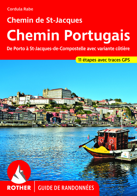 Chemin Portugais - Cordula Rabe