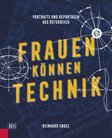 Frauen können Technik - Reinhard Engel