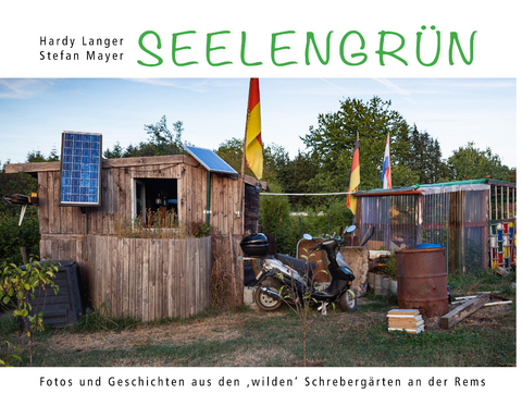 Seelengrün