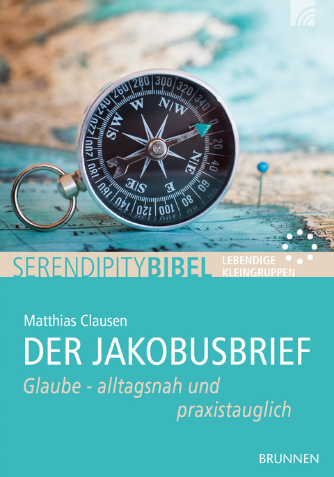 Der Jakobusbrief - Matthias Clausen