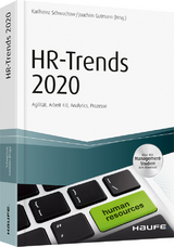 HR-Trends 2020 - 