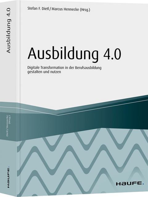 Ausbildung 4.0 - 