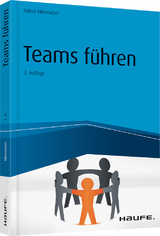 Teams Führen - Niermeyer, Rainer