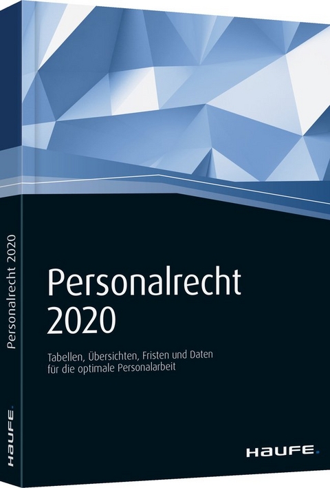 Haufe Personalrecht 2020