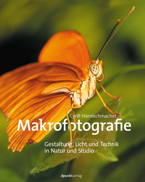 Makrofotografie - Cyrill Harnischmacher