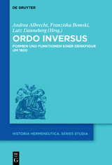 Ordo inversus - 