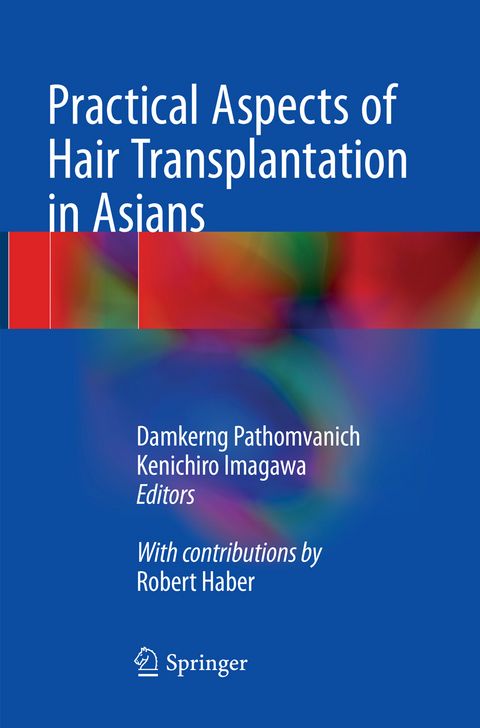 Practical Aspects of Hair Transplantation in Asians - 