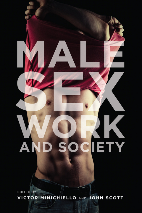 Male Sex Work and Society - 