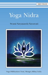 Yoga Nidra -  Swami Satyananda Saraswati