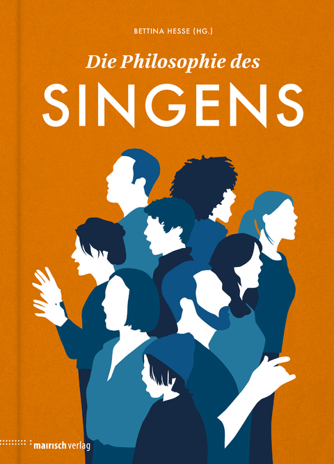 Die Philosophie des Singens - 