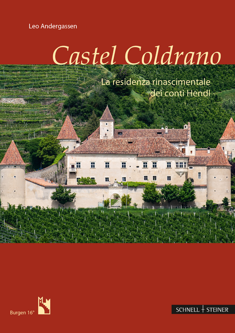 Castello Coldrano - Leo Andergassen