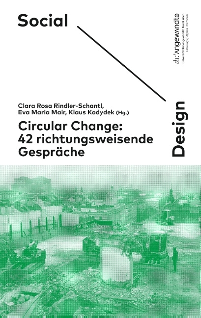 Circular Change - 