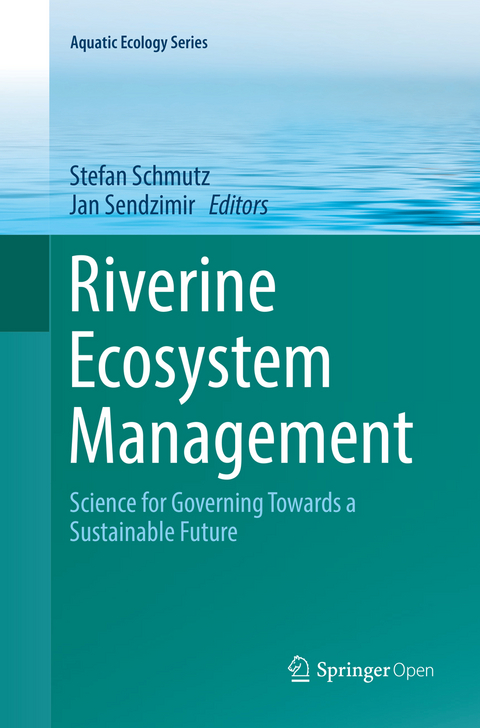 Riverine Ecosystem Management - 