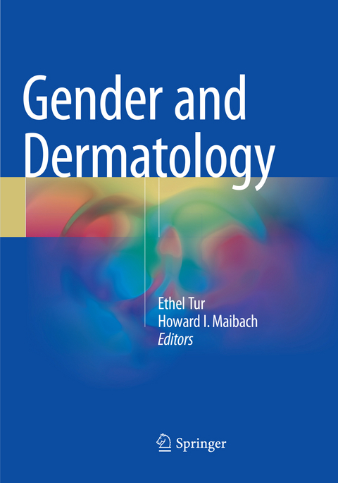 Gender and Dermatology - 