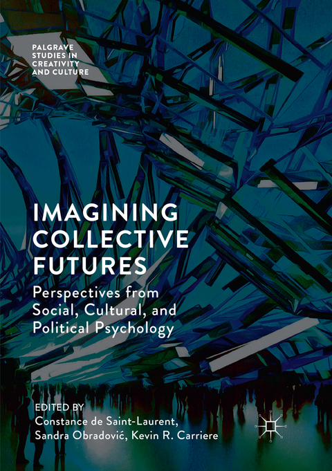 Imagining Collective Futures - 