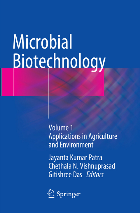 Microbial Biotechnology - 