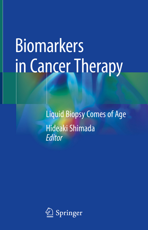 Biomarkers in Cancer Therapy - 