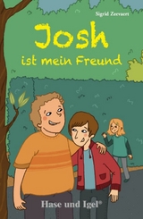 Josh ist mein Freund - Sigrid Zeevaert