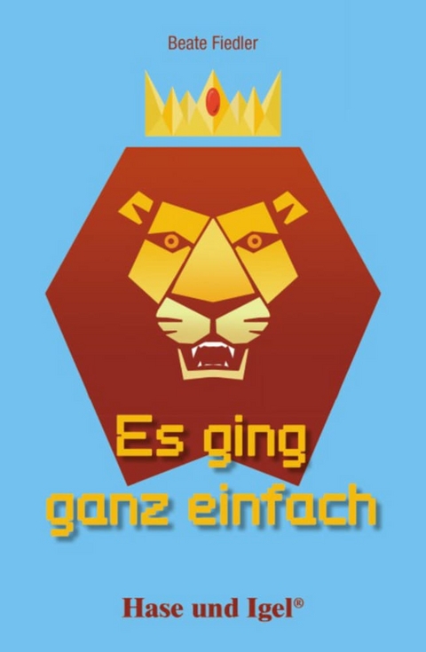 Es ging ganz einfach - Beate Fiedler