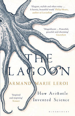 The Lagoon -  Armand Marie Leroi