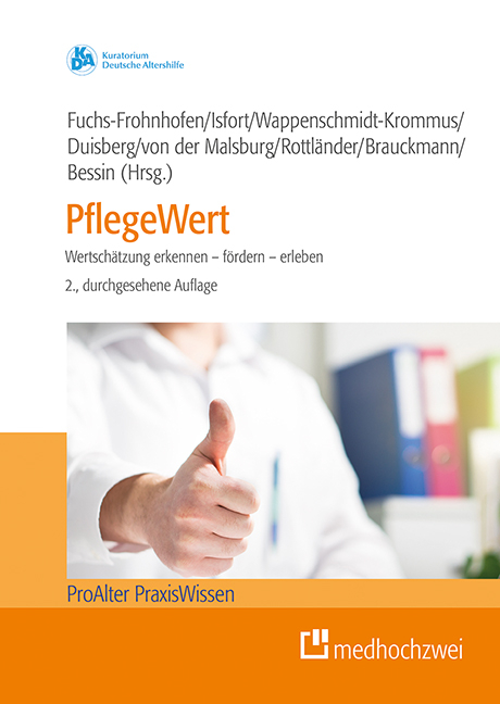 PflegeWert - 