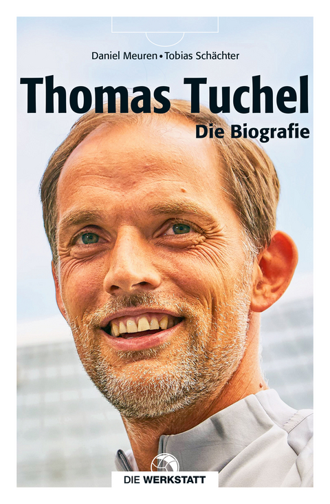 Thomas Tuchel - Daniel Meuren, Tobias Schächter