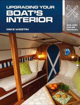 Upgrading Your Boat's Interior -  Westin Mike Westin